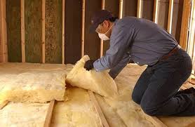 Types of Insulation We Offer in Shallowater, TX